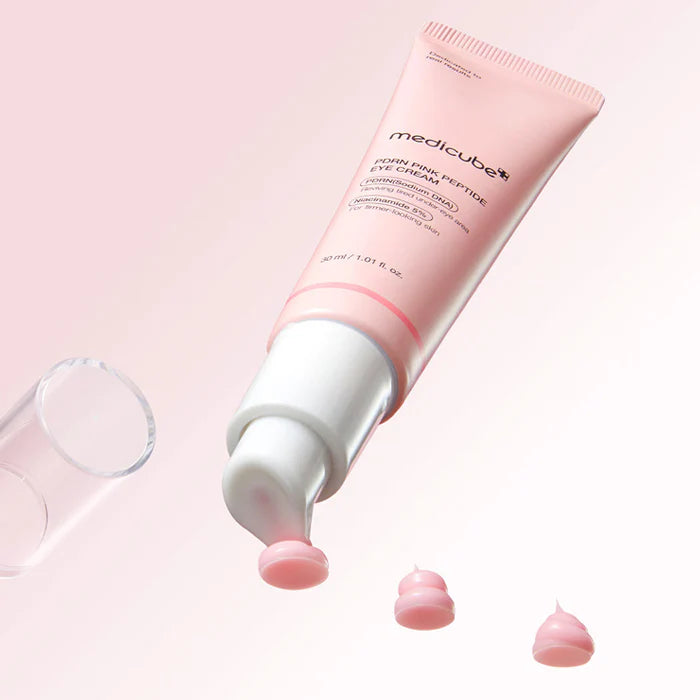 PDNR Pink Peptide Eye Serum