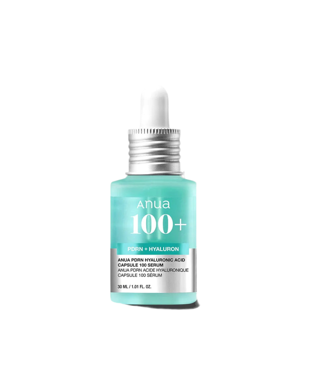 PDRN Hyaluronic Acid Capsule 100 Serum