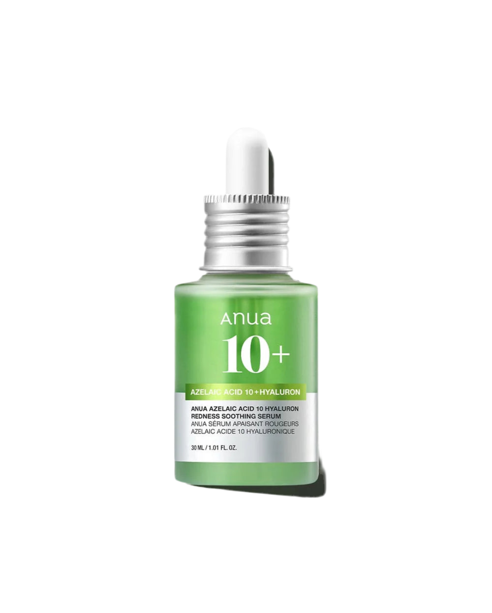 Azelaic Acid 10 Hyaluron Redness Soothing Serum