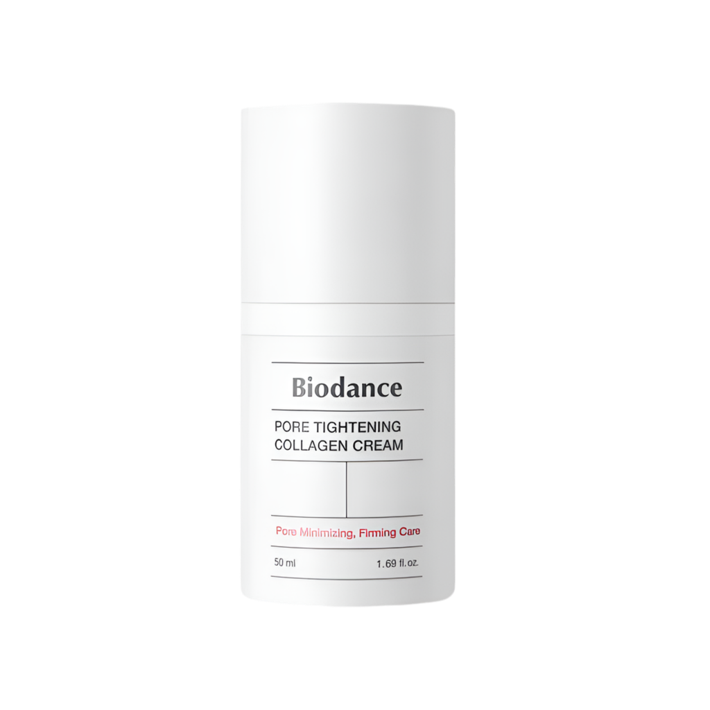 Pore Tightening Collagen Cream