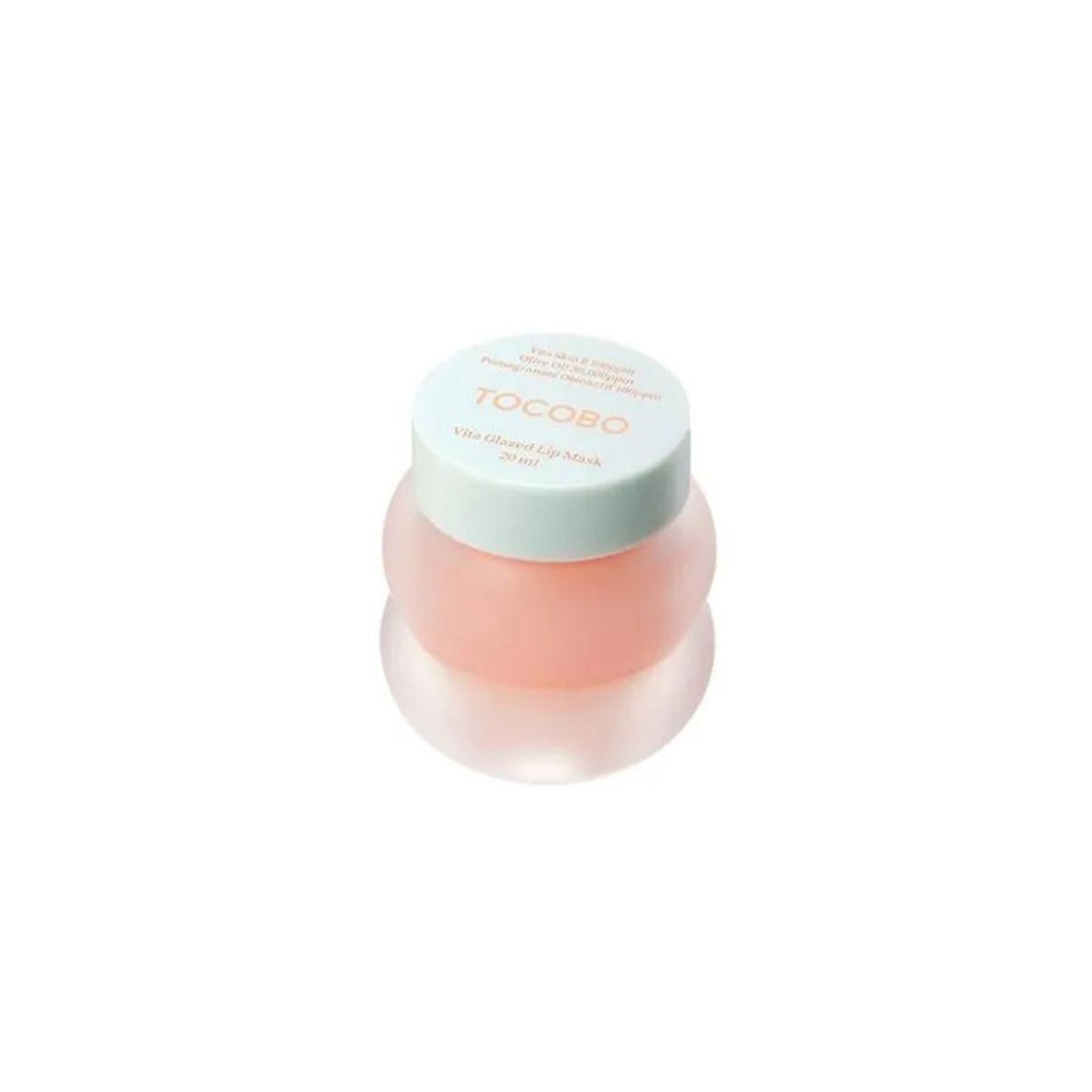 Vita Glazed Lip Mask