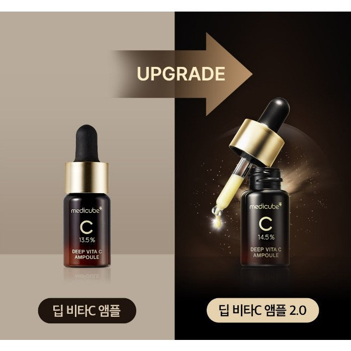 Deep Vita C Ampoule 2.0
