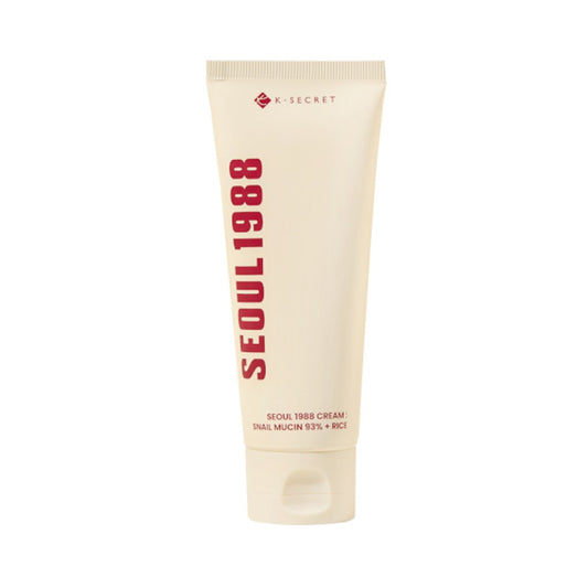 Essence Snail Mucin 97% + Rice