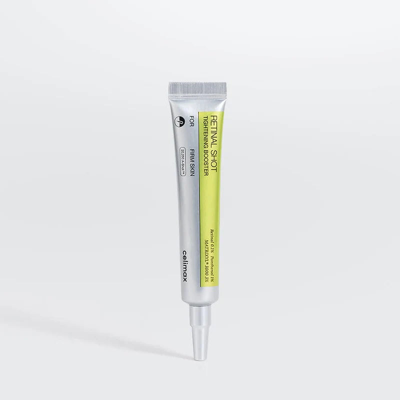 THE- A Retinal Shot Tightening Booster
