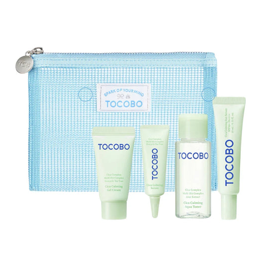 Cica Calming Starter Kit