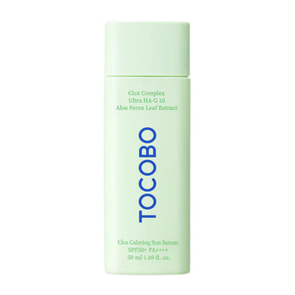 Cica Calming Sun Serum SPF50+ PA++++