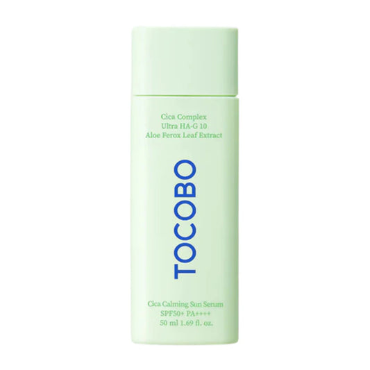 Cica Calming Sun Serum SPF50+ PA++++