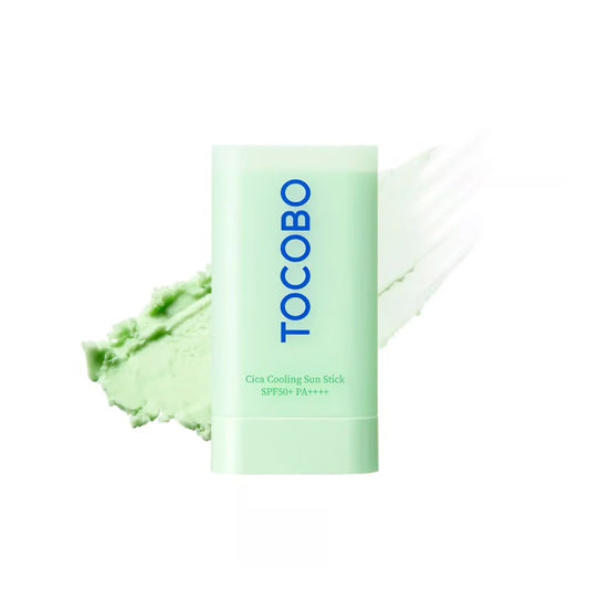 Cica Cooling Sun Stick SPF50+ PA++++