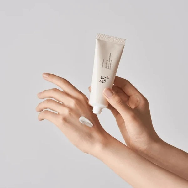 Beauty of Joseon Relief Sun: Rice + Probiotics SPF50+ PA++++