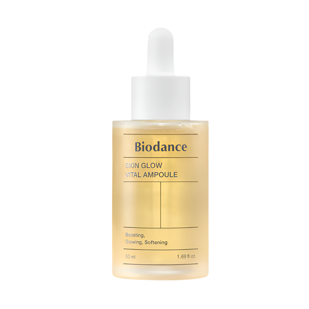 Skin Glow Vital Ampoule