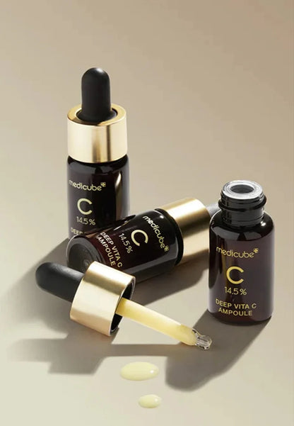 Deep Vita C Ampoule 2.0