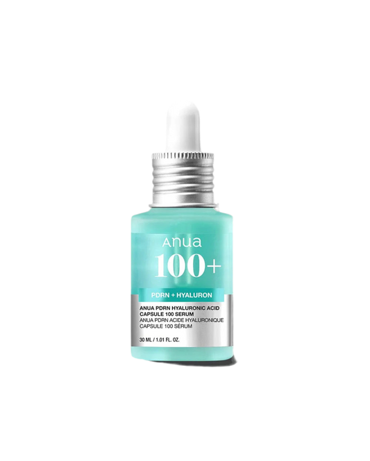 PDRN Hyaluronic Acid Capsule 100 Serum