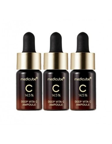 Deep Vita C Ampoule 2.0