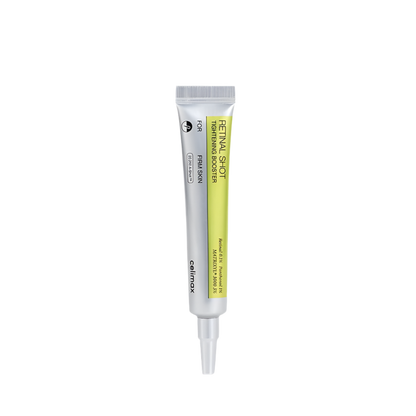 THE- A Retinal Shot Tightening Booster