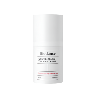 Pore Tightening Collagen Cream
