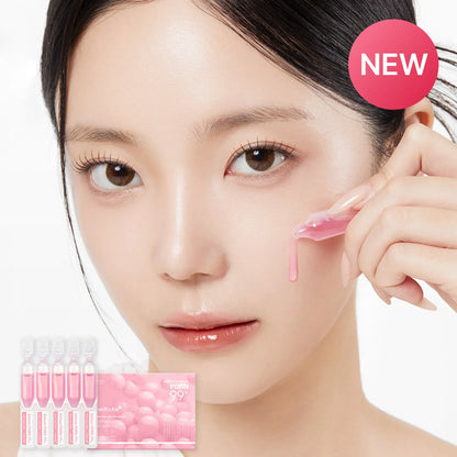Medicube PDRN Pink One Day Serum