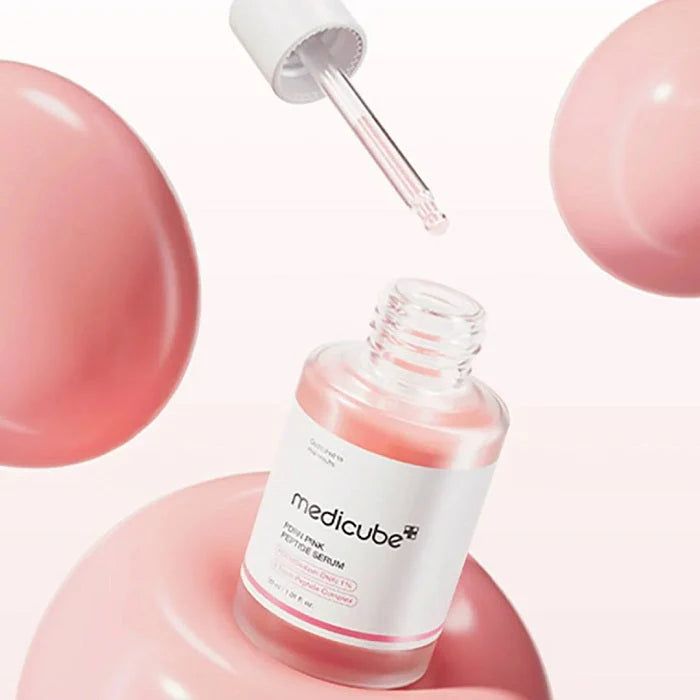 PDNR Pink Peptide Serum
