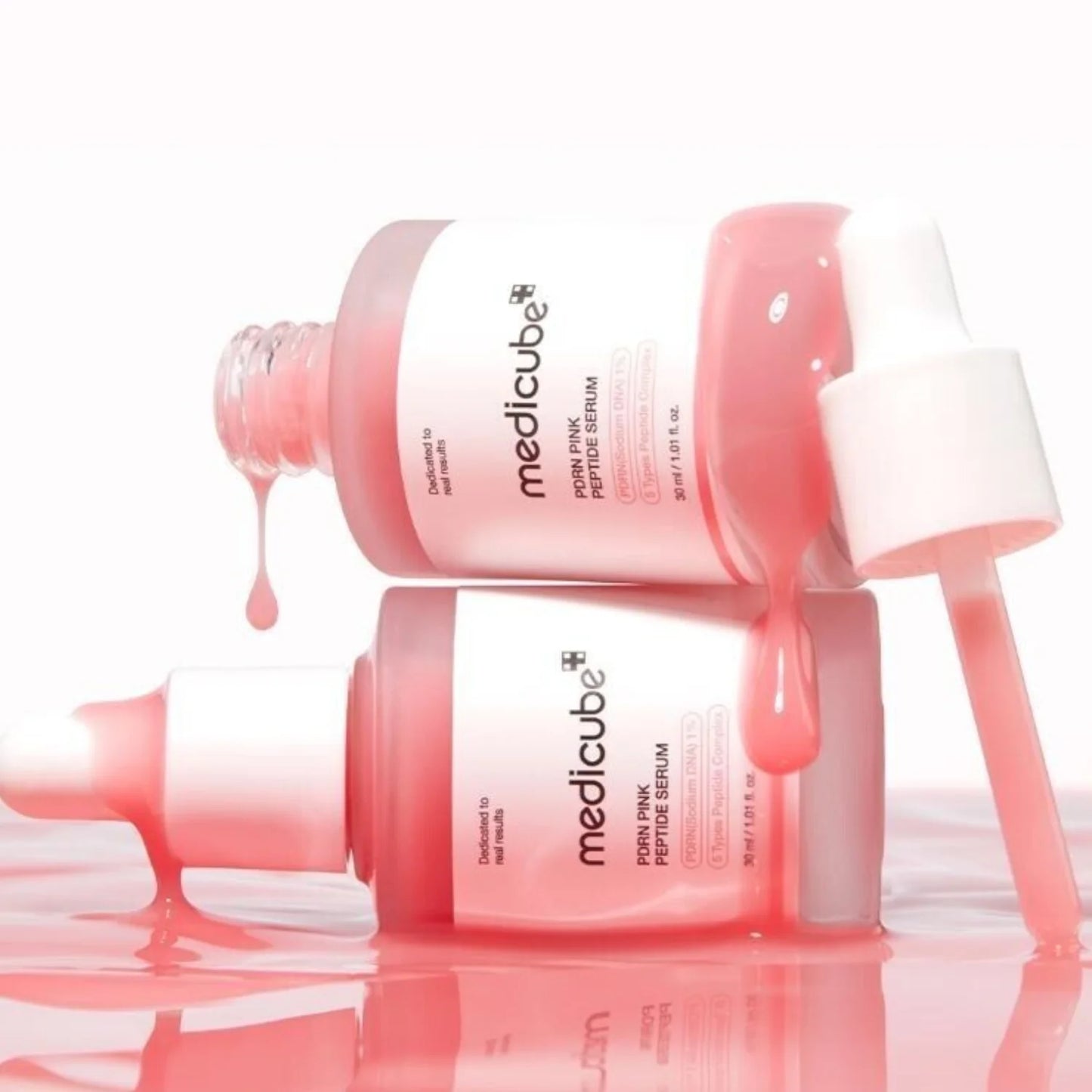 PDNR Pink Peptide Serum