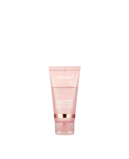 Collagen Night Wrapping Mask