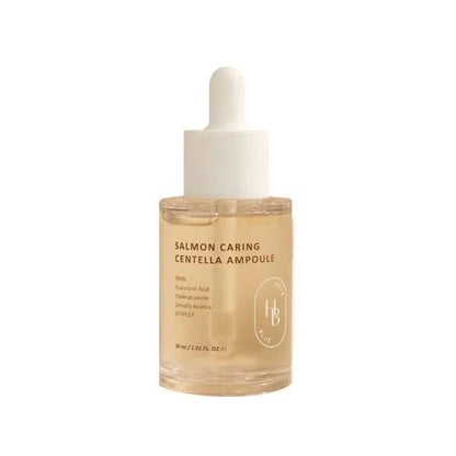 Salmon Caring Centella Ampoule