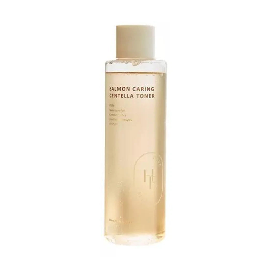 Salmon Caring Centella Toner