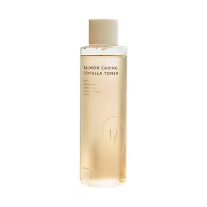 Salmon Caring Centella Toner