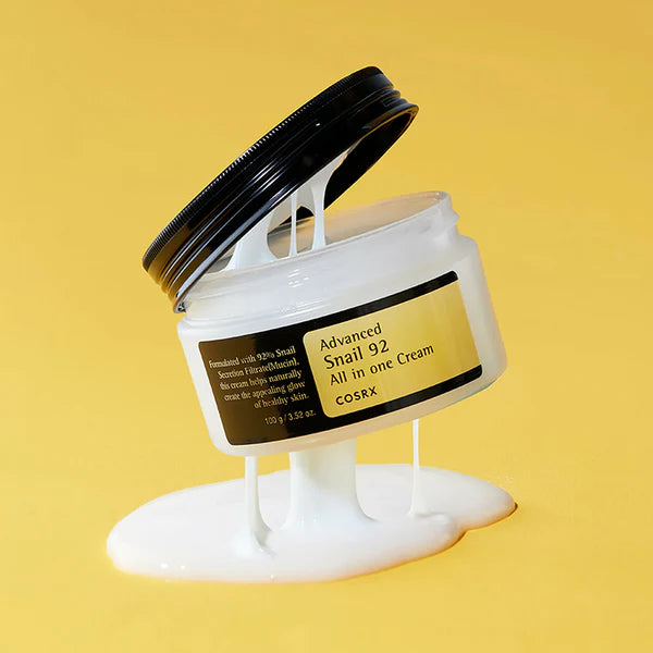 Advanced Snail 92 All In One Cream