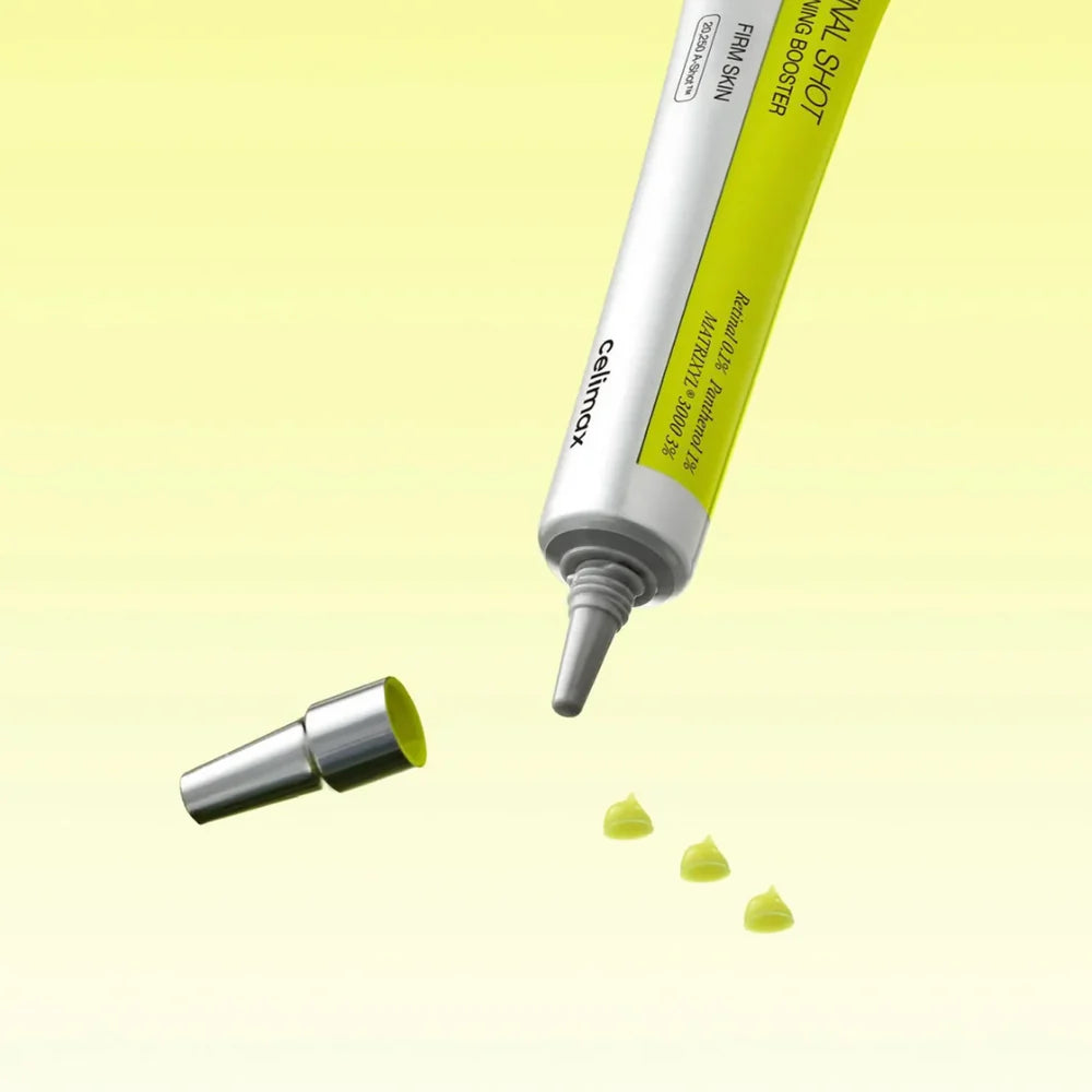 THE- A Retinal Shot Tightening Booster