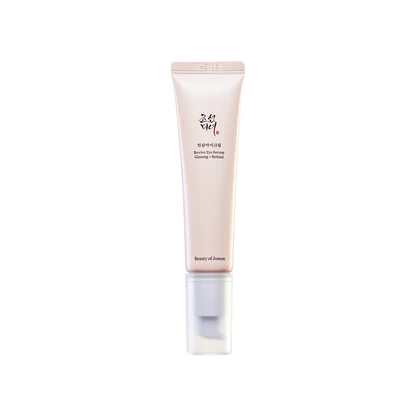 Revive Eye Serum : Ginseng + Retinal