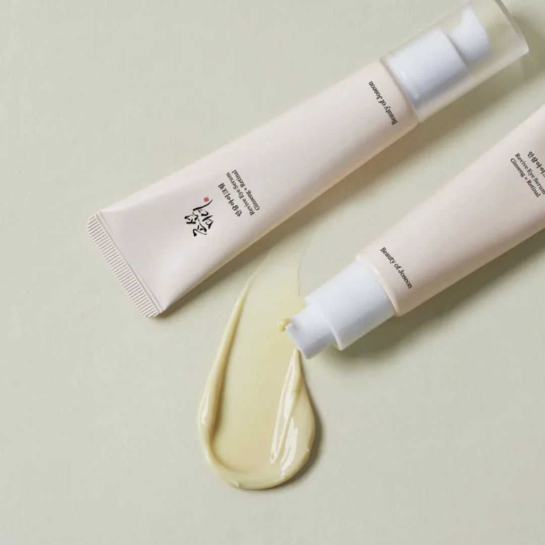 Revive Eye Serum : Ginseng + Retinal