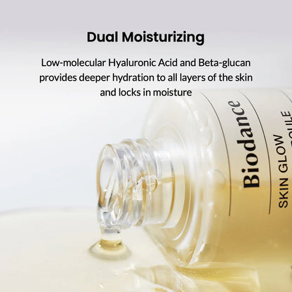 Skin Glow Vital Ampoule
