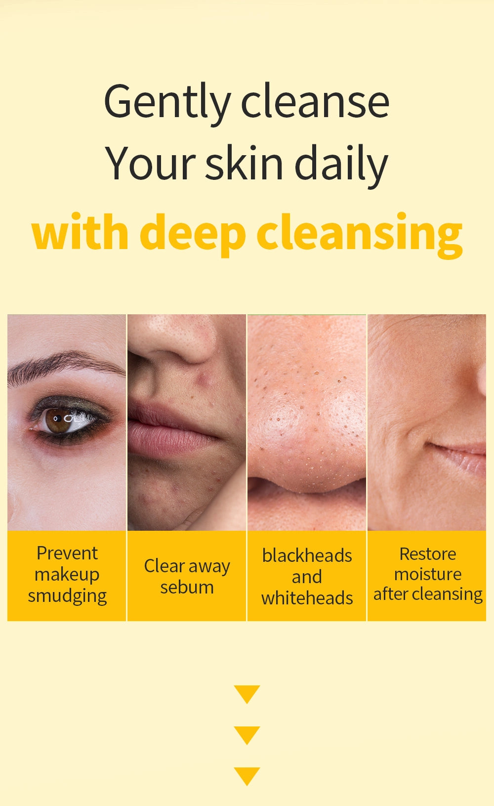 Calendula Complete Cleansing Oil