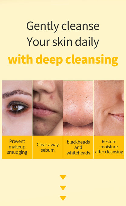Calendula Complete Cleansing Oil