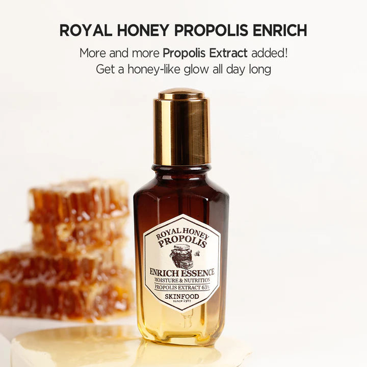 Royal Honey Propolis Enrich Essence