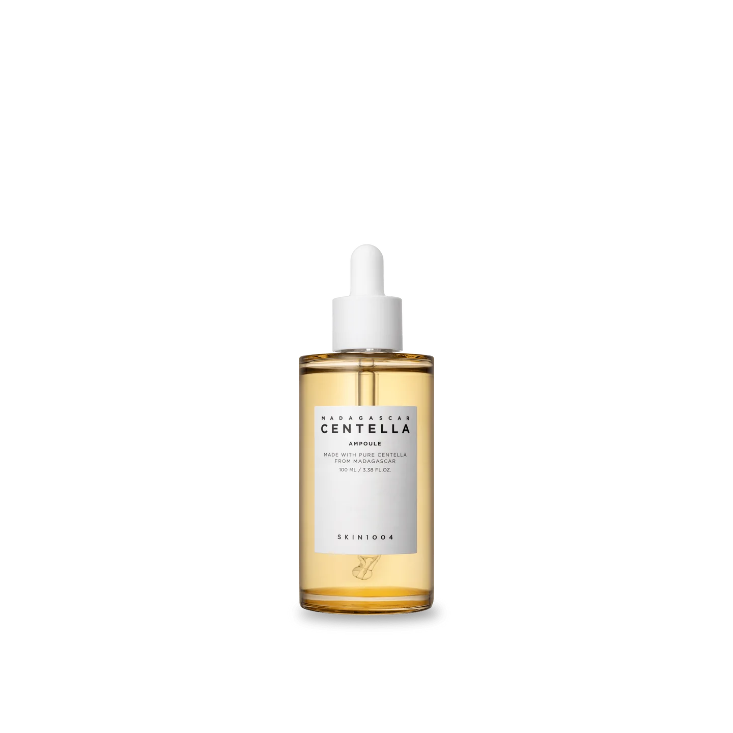 Centella Ampoule Signature Soothing Ampoule