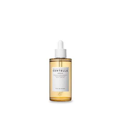 Centella Ampoule Signature Soothing Ampoule