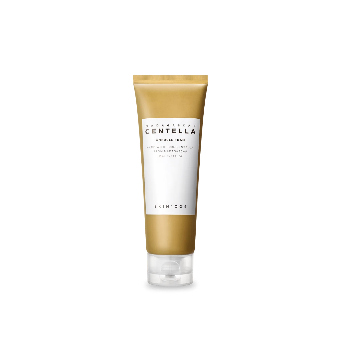 Centella Ampoule Foam Low pH & Daily Foam Cleanser