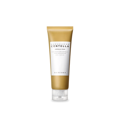 Centella Ampoule Foam Low pH & Daily Foam Cleanser