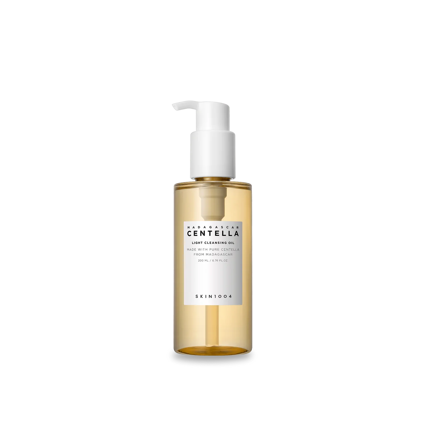 Centella Light Cleansing Oil Light & Gentle Cleansing Oil