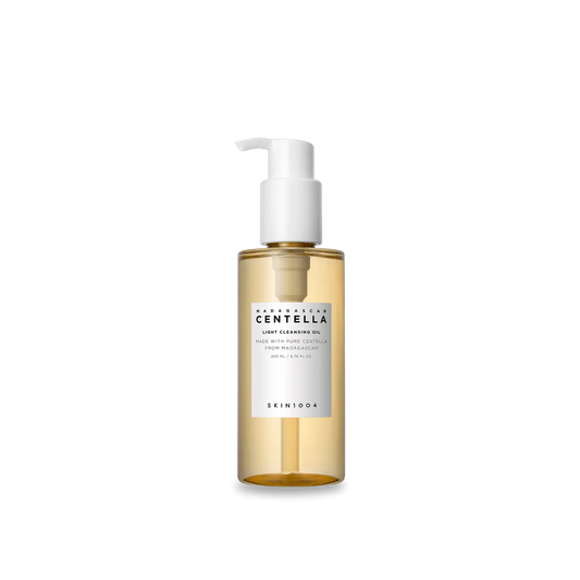 Centella Light Cleansing Oil Light & Gentle Cleansing Oil