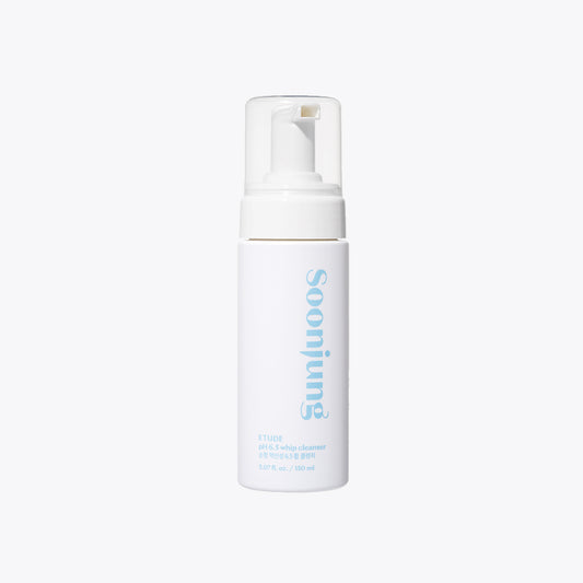 SOONJUNG PH 6.5 WHIP CLEANSER 250ML