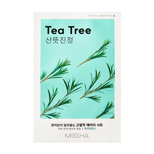 MISSHA AIRY FIT SHEET MASK